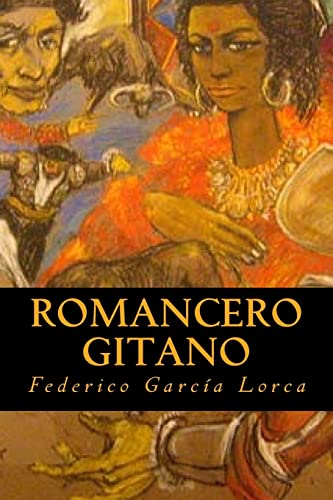 9781535416795: Romancero Gitano (Spanish Edition)