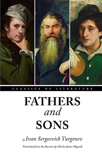 9781535417471: Fathers and Sons
