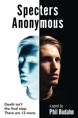 Stock image for Specters Anonymous for sale by Better World Books