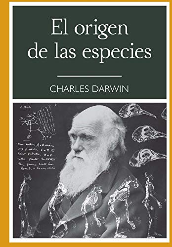 9781535423465: El origen de las especies (Spanish Edition): 150 Edicion Aniversario