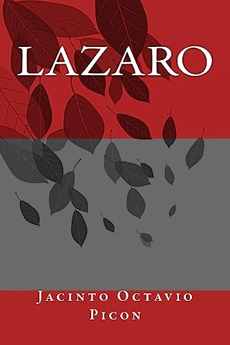 Imagen de archivo de Lazaro (Spanish Edition) a la venta por Lucky's Textbooks