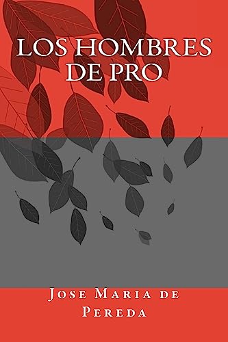 Stock image for Los Hombres de Pro (Spanish Edition) for sale by Lucky's Textbooks