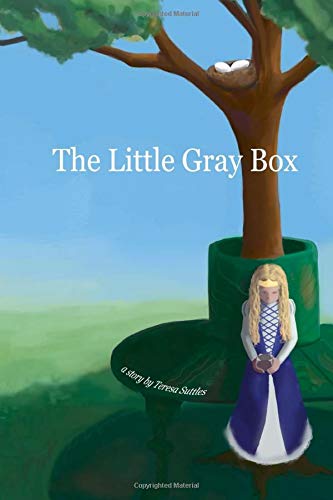 9781535426084: The Little Gray Box