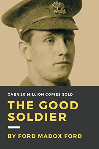 Stock image for The Good Soldier for sale by ThriftBooks-Dallas