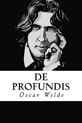 9781535429672: De Profundis (Spanish Edition)