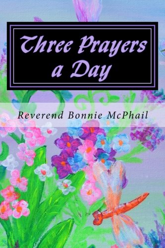 9781535430432: Three Prayers a Day: Volume Two