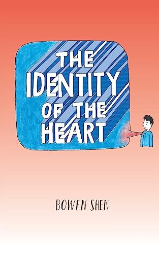 Stock image for The Identity of the Heart: A Collection of Poetry and Artworks for All to Enjoy for sale by Save With Sam