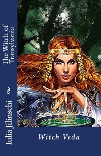 Stock image for The Witch of Transylvania: Witch Veda (Paperback) for sale by Book Depository International