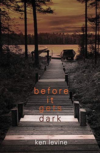 Stock image for Before It Gets Dark for sale by Revaluation Books