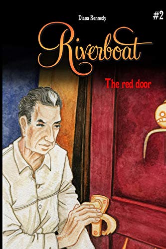 Stock image for The red door for sale by THE SAINT BOOKSTORE