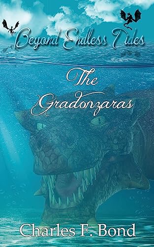 Stock image for The Gradonzaras (Beyond Endless Tides) for sale by Lucky's Textbooks