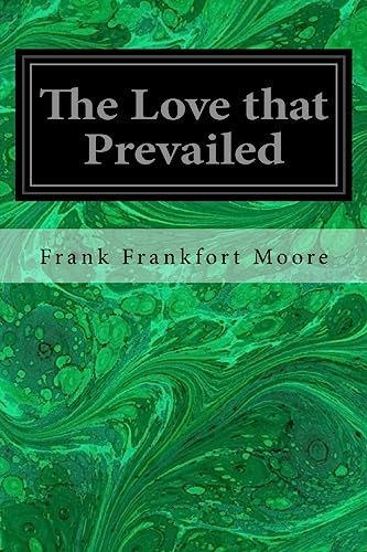 9781535437363: The Love that Prevailed