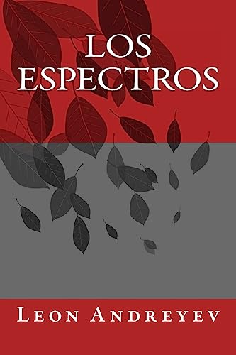 9781535438483: Los Espectros