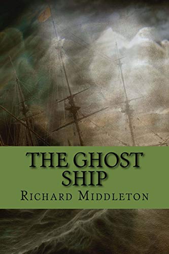 Imagen de archivo de The Ghost Ship a la venta por THE SAINT BOOKSTORE
