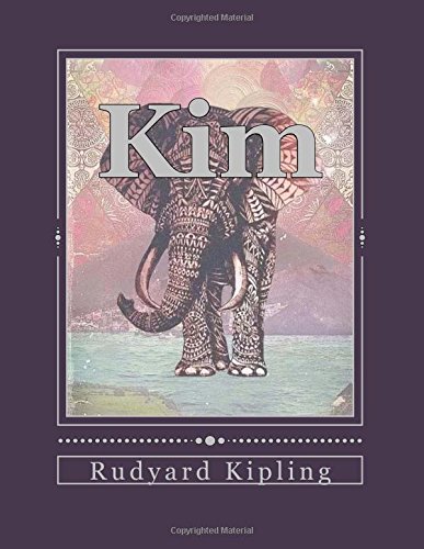 Stock image for Kim (Spanish Edition) for sale by SecondSale