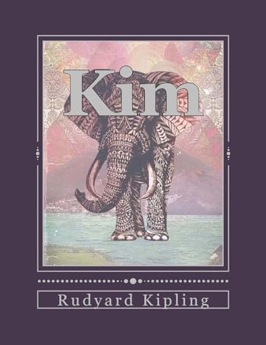 9781535446402: Kim (Spanish Edition)