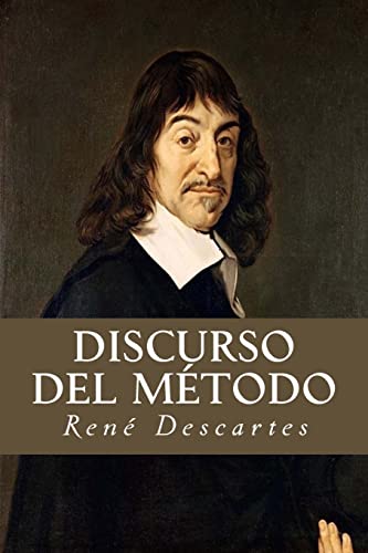 Beispielbild fr Discurso del Mtodo (Spanish Edition) zum Verkauf von Lucky's Textbooks