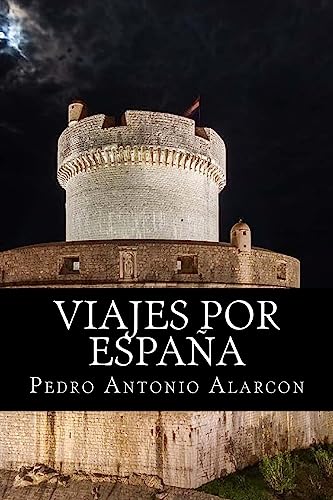 Imagen de archivo de Viajes por Espaa (Spanish Edition) a la venta por Lucky's Textbooks