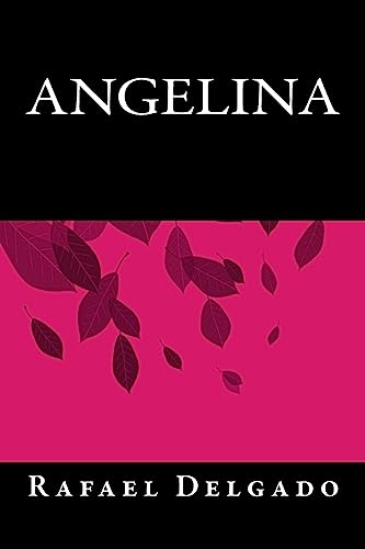 Imagen de archivo de Angelina (Spanish Edition) a la venta por Lucky's Textbooks