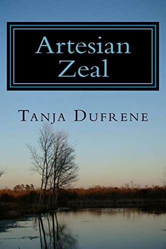Imagen de archivo de Artesian Zeal: A - Z life moments a la venta por ThriftBooks-Atlanta