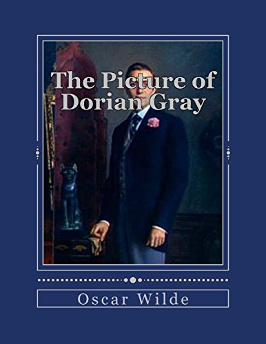 Imagen de archivo de The Picture of Dorian Gray a la venta por Lucky's Textbooks