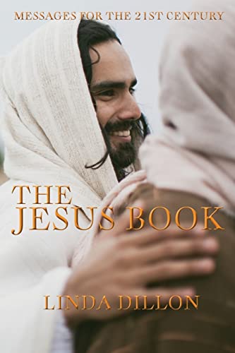 Beispielbild fr The Jesus Book: Messages for the 21st Century zum Verkauf von WorldofBooks