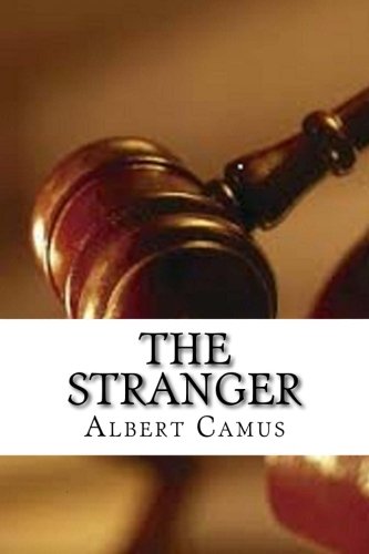 9781535468961: The Stranger (French Edition)