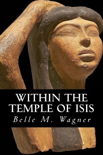 9781535479295: Within the Temple of Isis