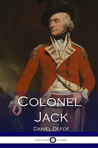 9781535500777: Colonel Jack