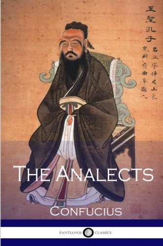 9781535502634: The Analects of Confucius