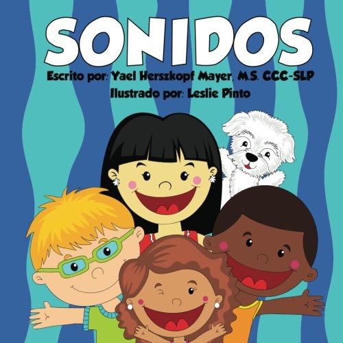 Stock image for Sonidos (Spanish Edition) for sale by Orion Tech