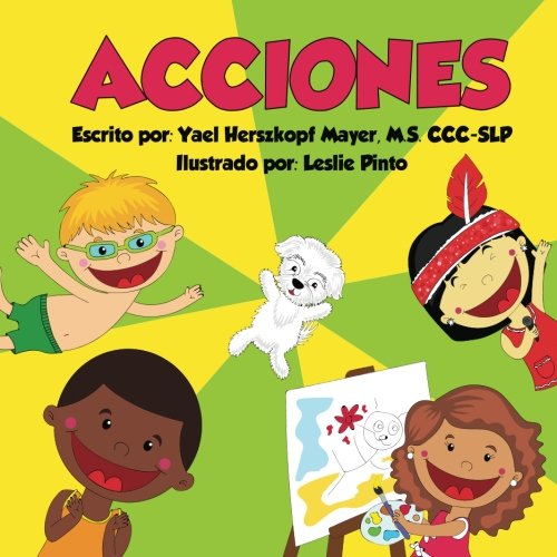 Stock image for Acciones (Spanish Edition) for sale by SecondSale
