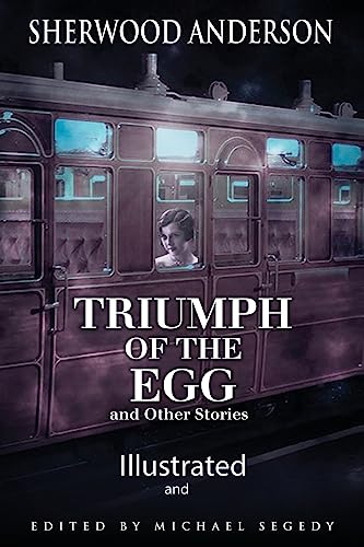 Stock image for The Triumph of the Egg: Illustrated for sale by Lucky's Textbooks