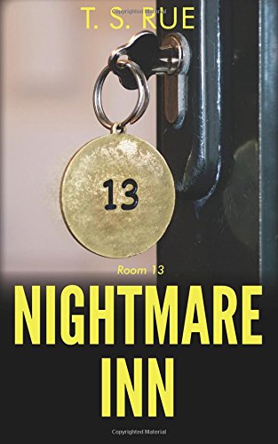 9781535531290: Nightmare Inn: Room 13