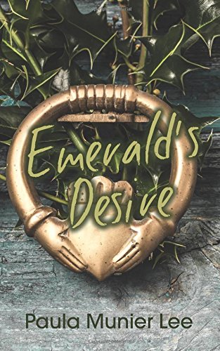 Stock image for Emerald's Desire for sale by SecondSale