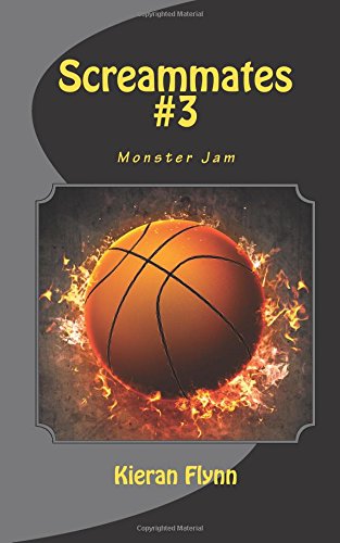 9781535532280: Monster Jam