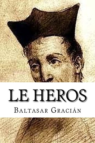 Stock image for Le heros (French Edition) for sale by Save With Sam
