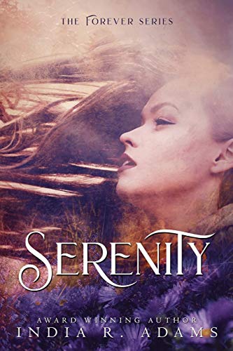 Imagen de archivo de Serenity a la venta por THE SAINT BOOKSTORE