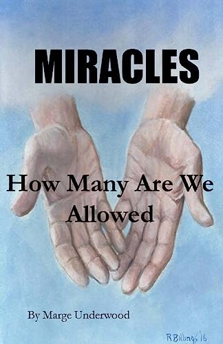 Stock image for Miracles: How Many Are We Allowed for sale by THE SAINT BOOKSTORE