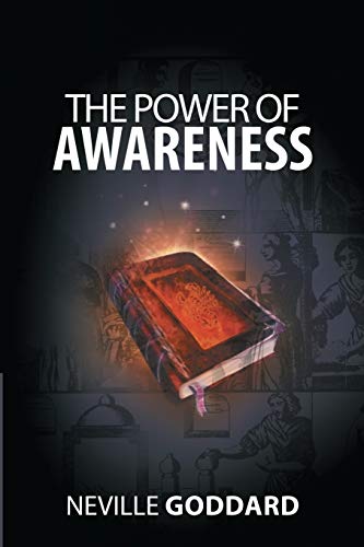 9781535541633: The Power of Awareness