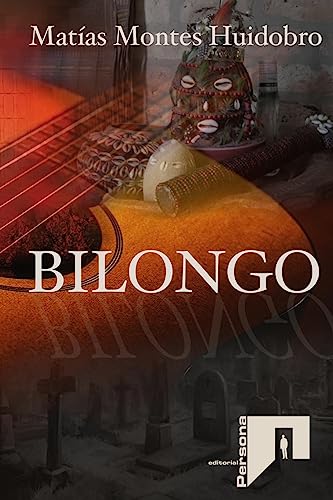 Stock image for Bilongo for sale by THE SAINT BOOKSTORE