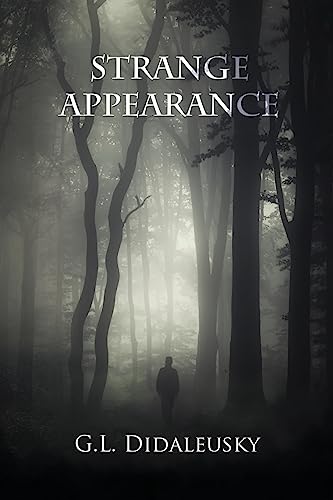 9781535549905: Strange Appearance