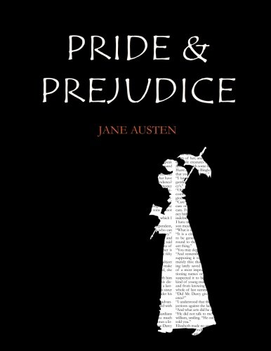 9781535559034: Pride and Prejudice