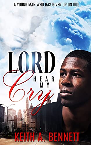 Stock image for Lord Hear My Cry for sale by Save With Sam