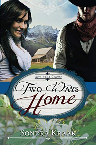 Stock image for Two Ways Home for sale by ThriftBooks-Dallas