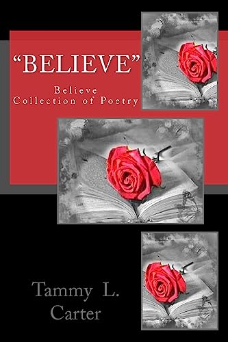 Stock image for Believe for sale by THE SAINT BOOKSTORE
