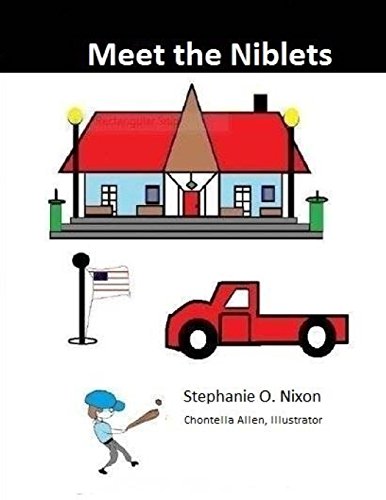 Imagen de archivo de Meet the Niblets a la venta por THE SAINT BOOKSTORE