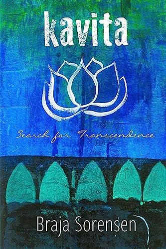 9781535577267: Kavita: Search for Transcendence