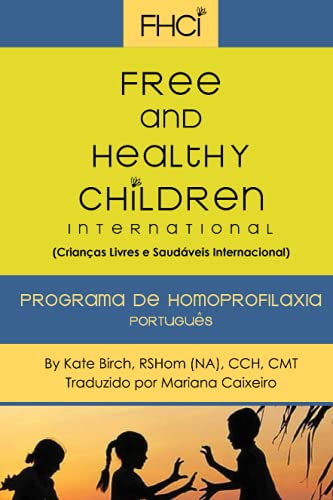 Beispielbild fr Programa de Homeoprofilaxia zum Verkauf von Revaluation Books