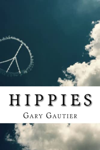 Beispielbild fr Hippies zum Verkauf von SecondSale